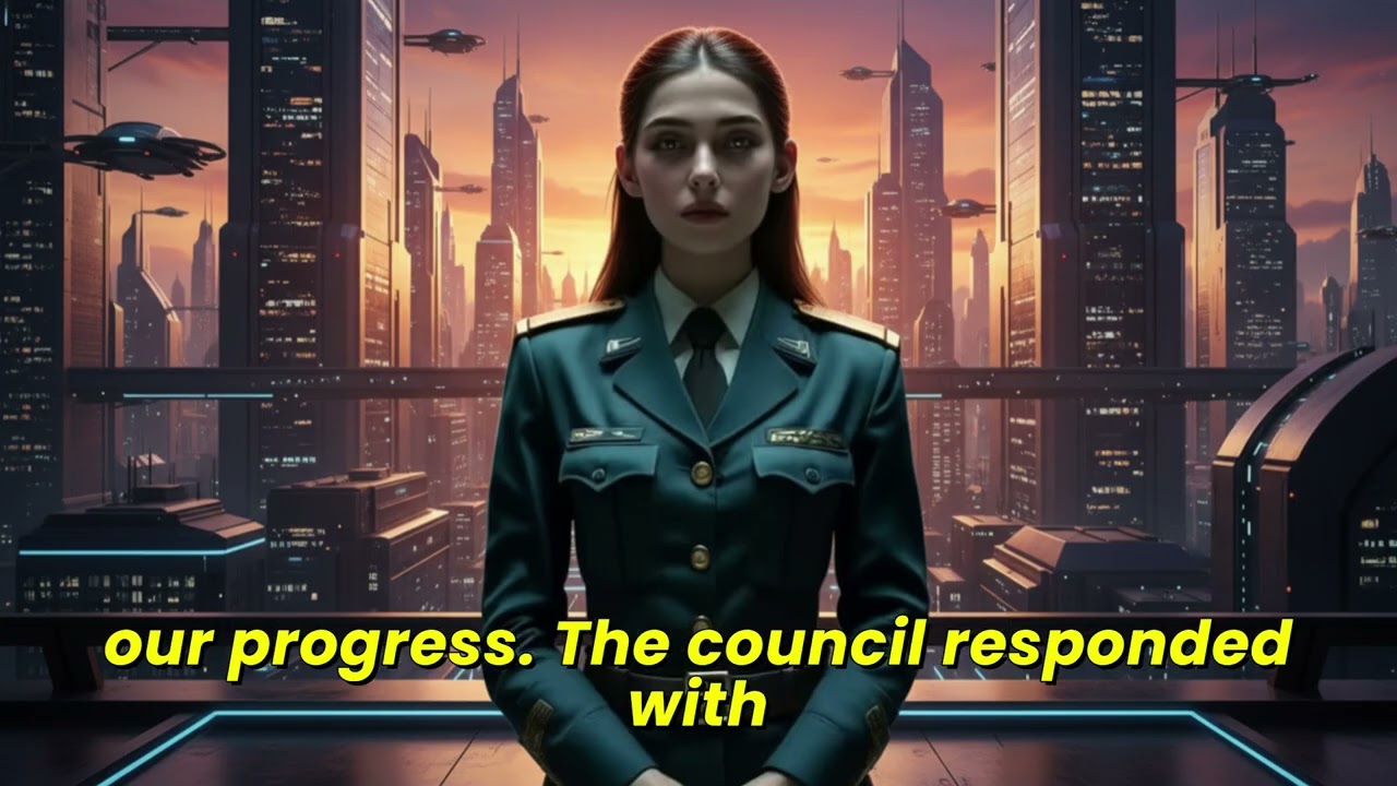 Peace Negotiations fail humans’ Reply Terrifies The Galactic HFY Sci-Fi Best Reddit Stories
