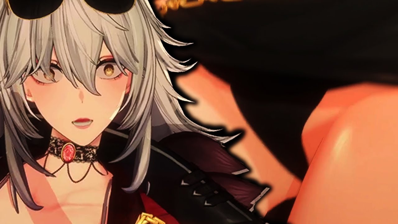 Zen's Camera Glitched and Flashed EVERYONE