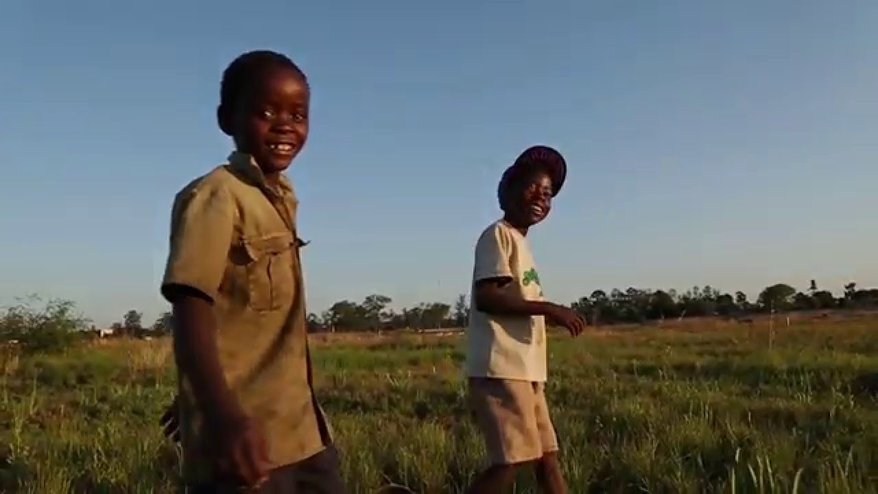 Take Me Home (Official Music Video) Celebrate Young feat. Tembalami