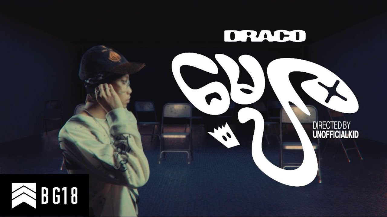 Draco - မျော (Official Music Video)