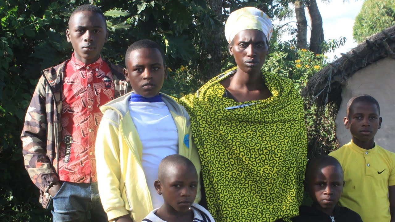 MINEMBWE IBITERO NYUMA YUKONICAYE MUBANA NIBYISHI ARK NDASHIMIRA BYIMAZEYO ABANTU BOSE IBYOMWAKOZ