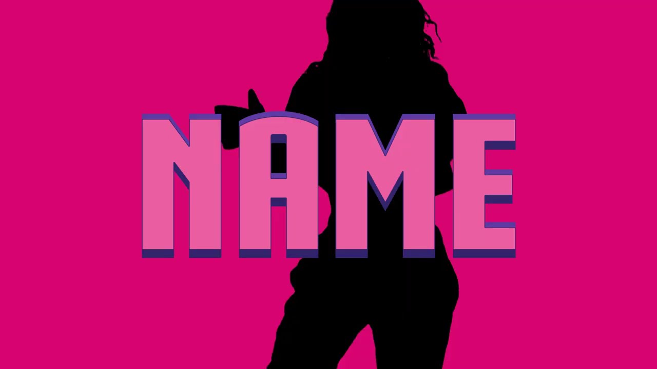 DERKY x Crite - SAY MY NAME