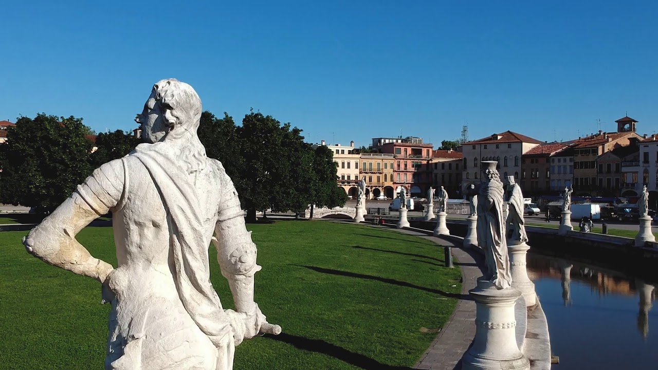 Prato della Valle