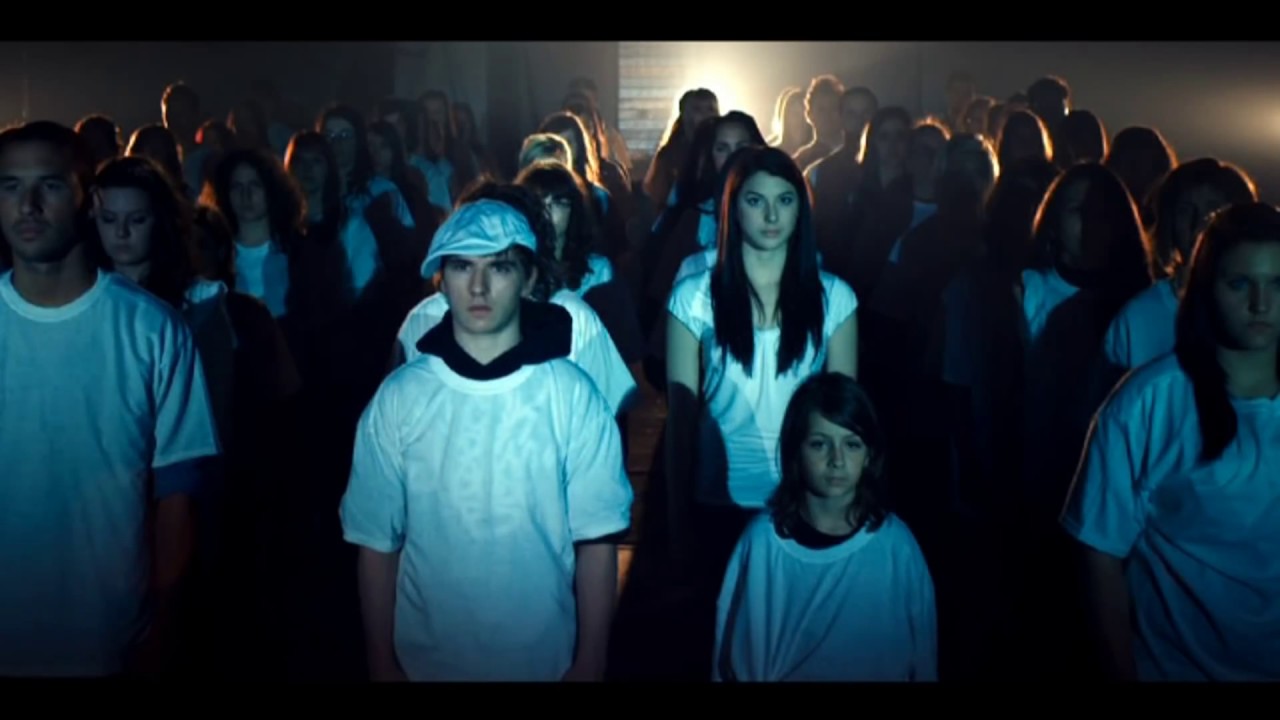 Preach Ankobia - One More Chance (ft. Meryem Saci) Sur Le Rythme OST | Official Video