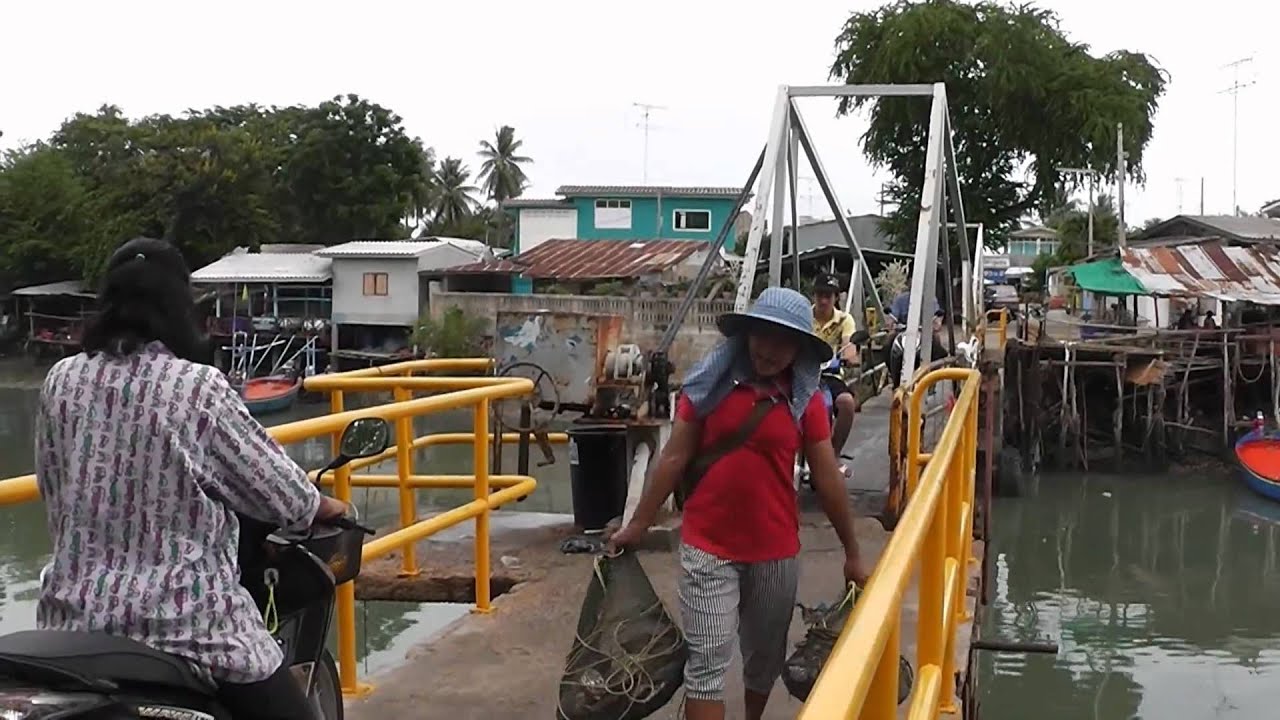 Cha Am, Thailand