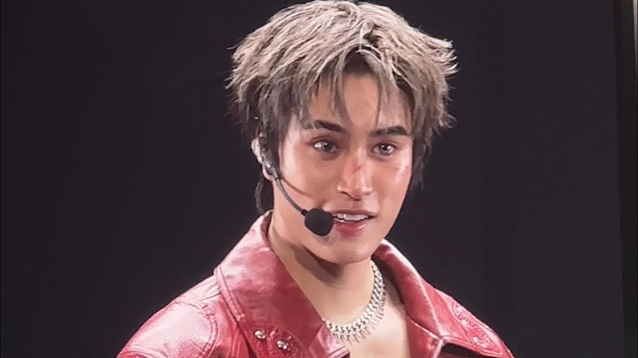 เหนื่อยหน่อยนะ - Gemini #RISERCONCERTD3 