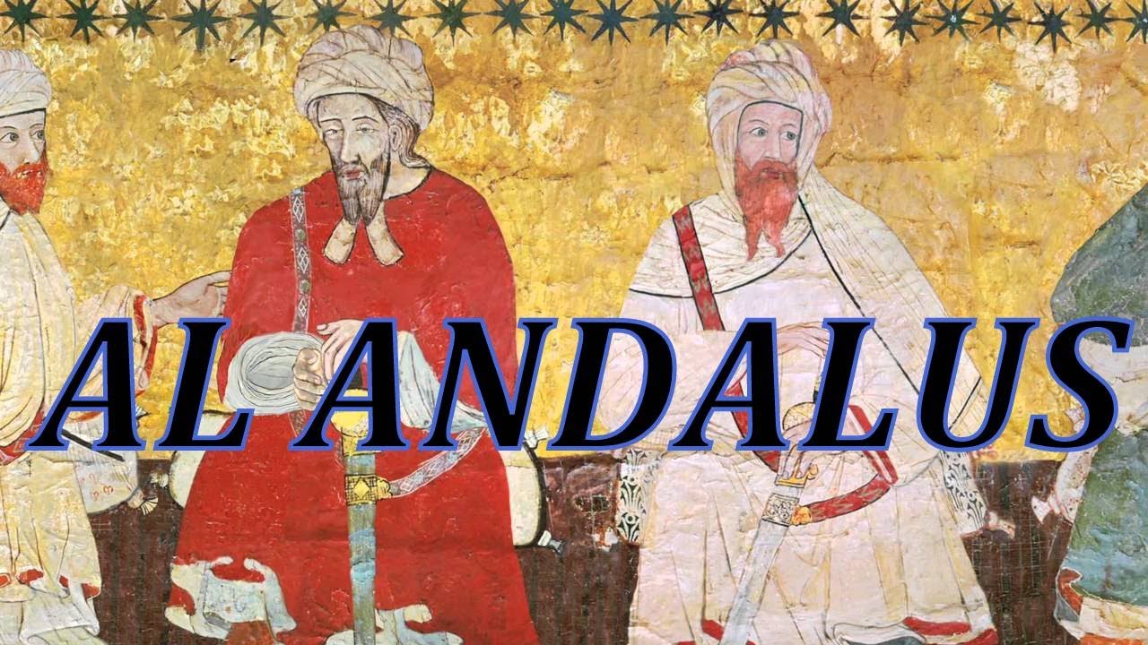 Al Andalus y Reinos de Taifas~Mitos y Realidades.