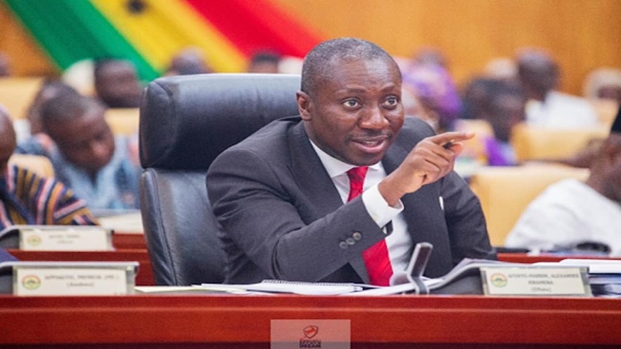 LIVE COVERAGE: Proceedings of Monday 9th March, 2026