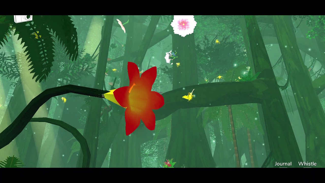 Take Photos in Beasts of Maravilla Island Steam Demo