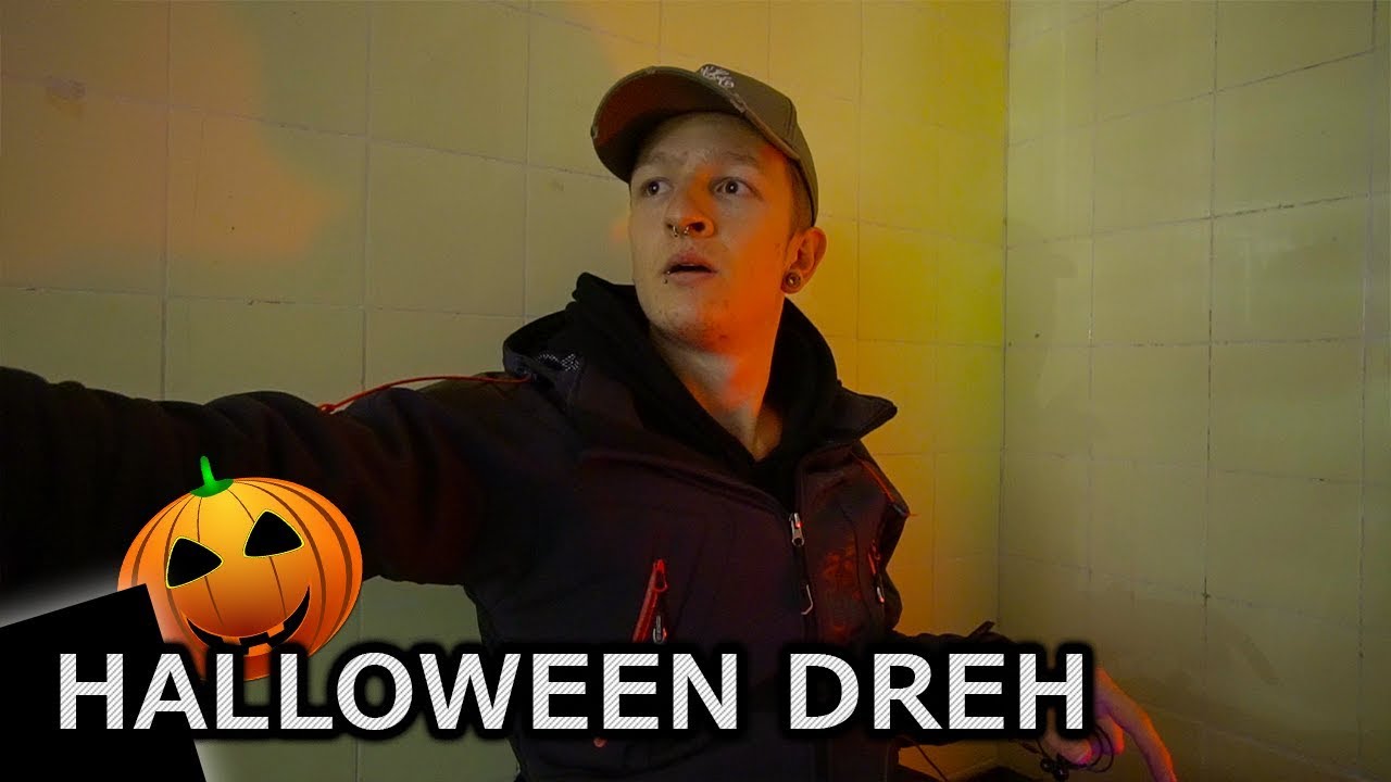 SCHOCK FÜR @AdventureBuddy  😱 😱 LOST PLACE IM VERLASSENEN KRANKENHAUS!