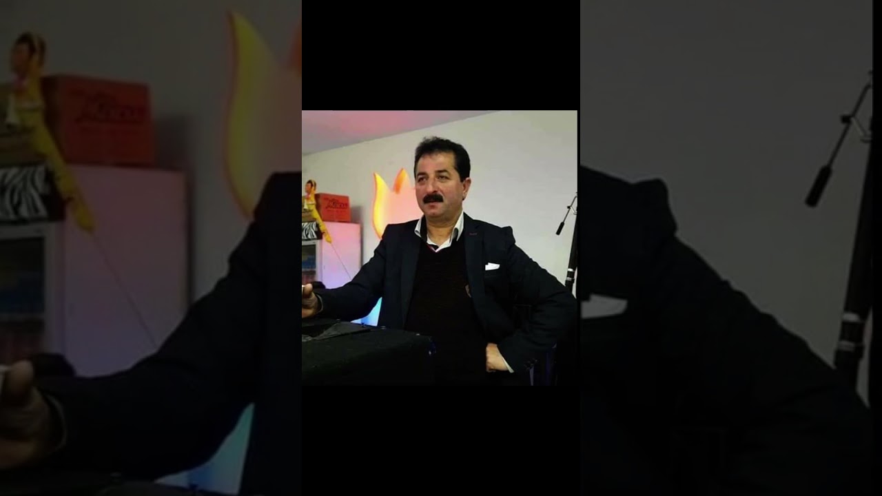 Niyazi yıldız ~ Gulam gula