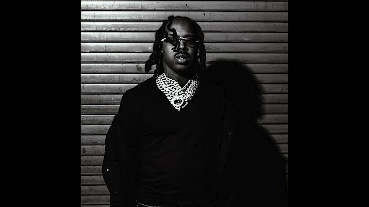 [FREE] EST Gee Type Beat 2025 - 