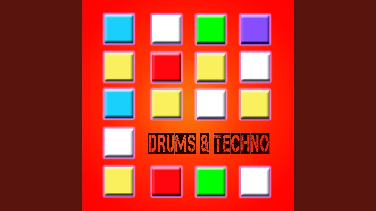 Tribal Techno (130 BPM Tool Mix)