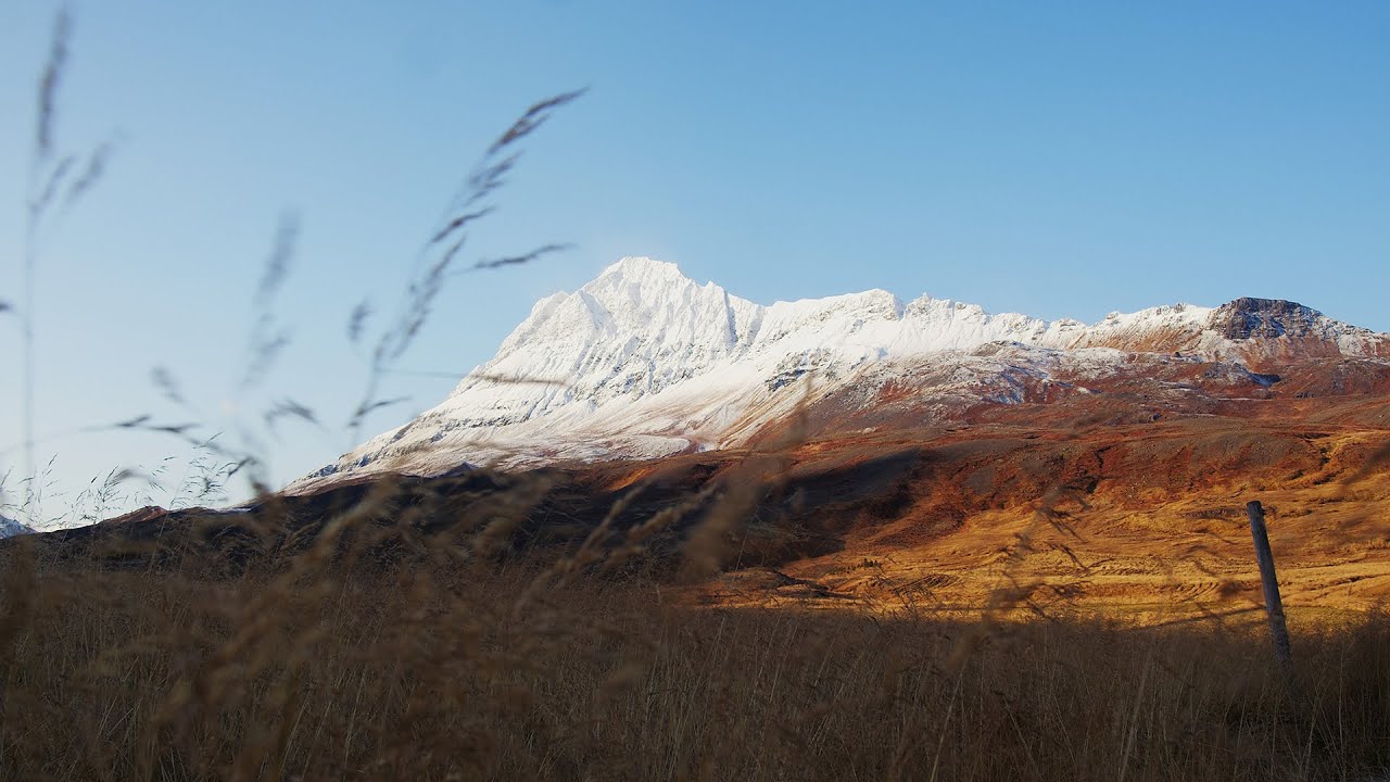 The Norh of Iceland // Vacation house Image film // BMPCC4K