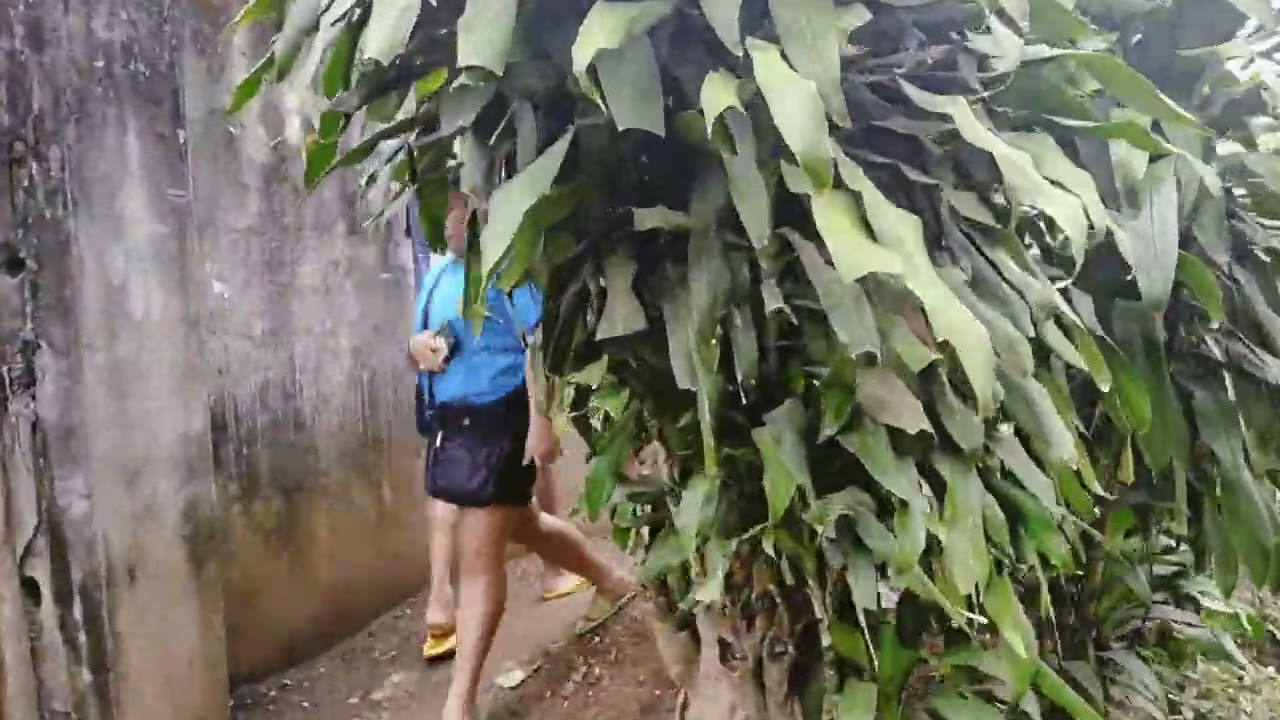 BBM kailangan po namin ng tulong at awa mo 🙏 dito sa Pangarap village, caloocan city.