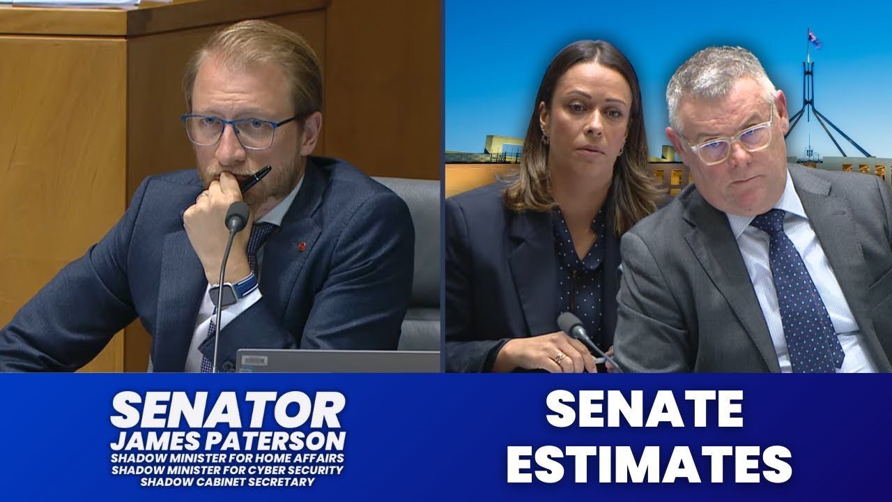Minister Watt defends terrorist supporting taxpayer funded organisations