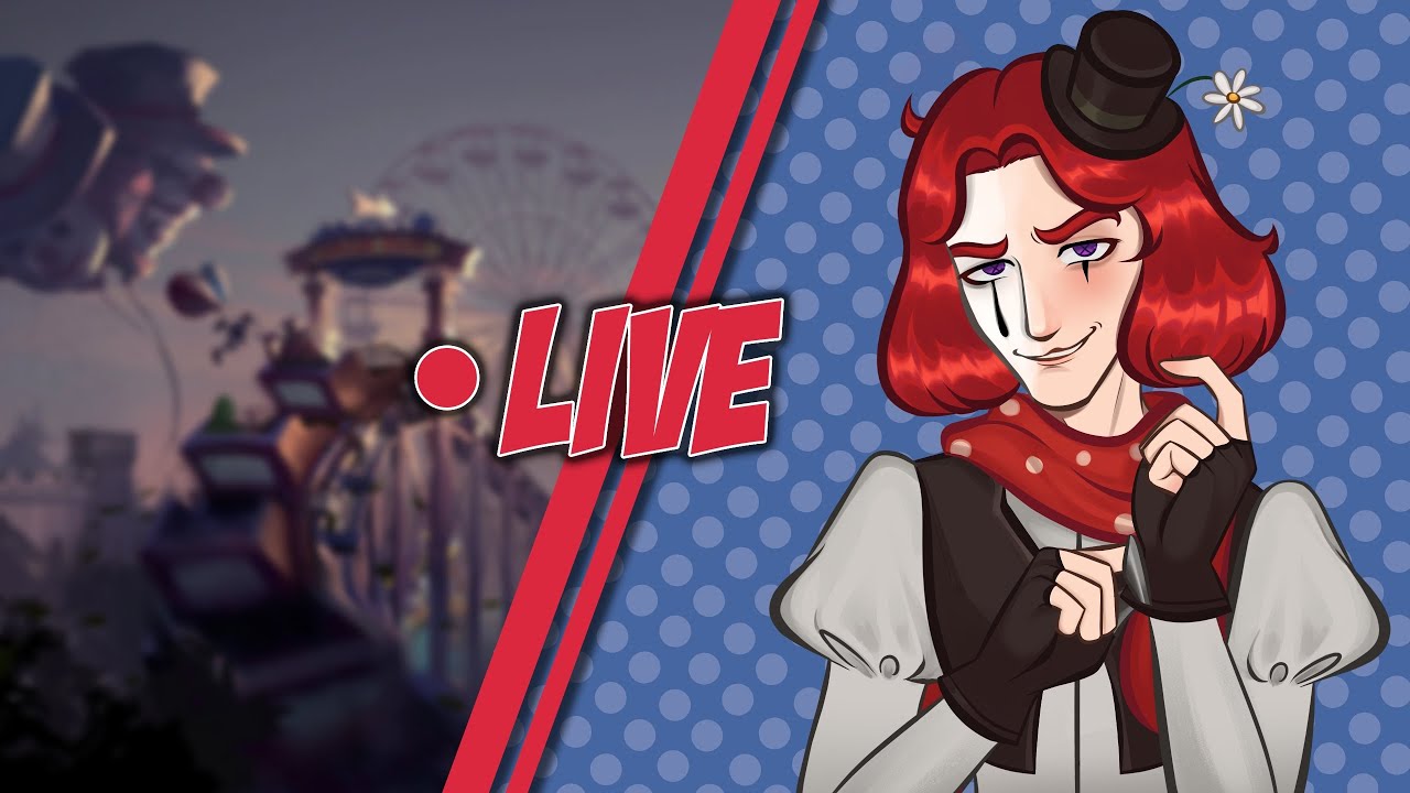 Checking Out the New Persona Traits + Paper Bride Crosover!
