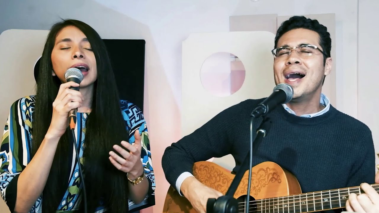 A Jesús Entrega Todo (Give Them All To Jesus) - #236 Himnario Adventista - [Dúo Extranjeros]