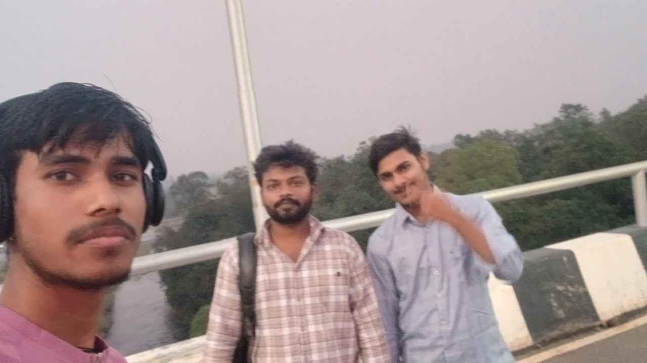 Tilaiya dam ka enjoy  mini vlog 3 Dost ka Masti❣️✨️🥳🎀😂