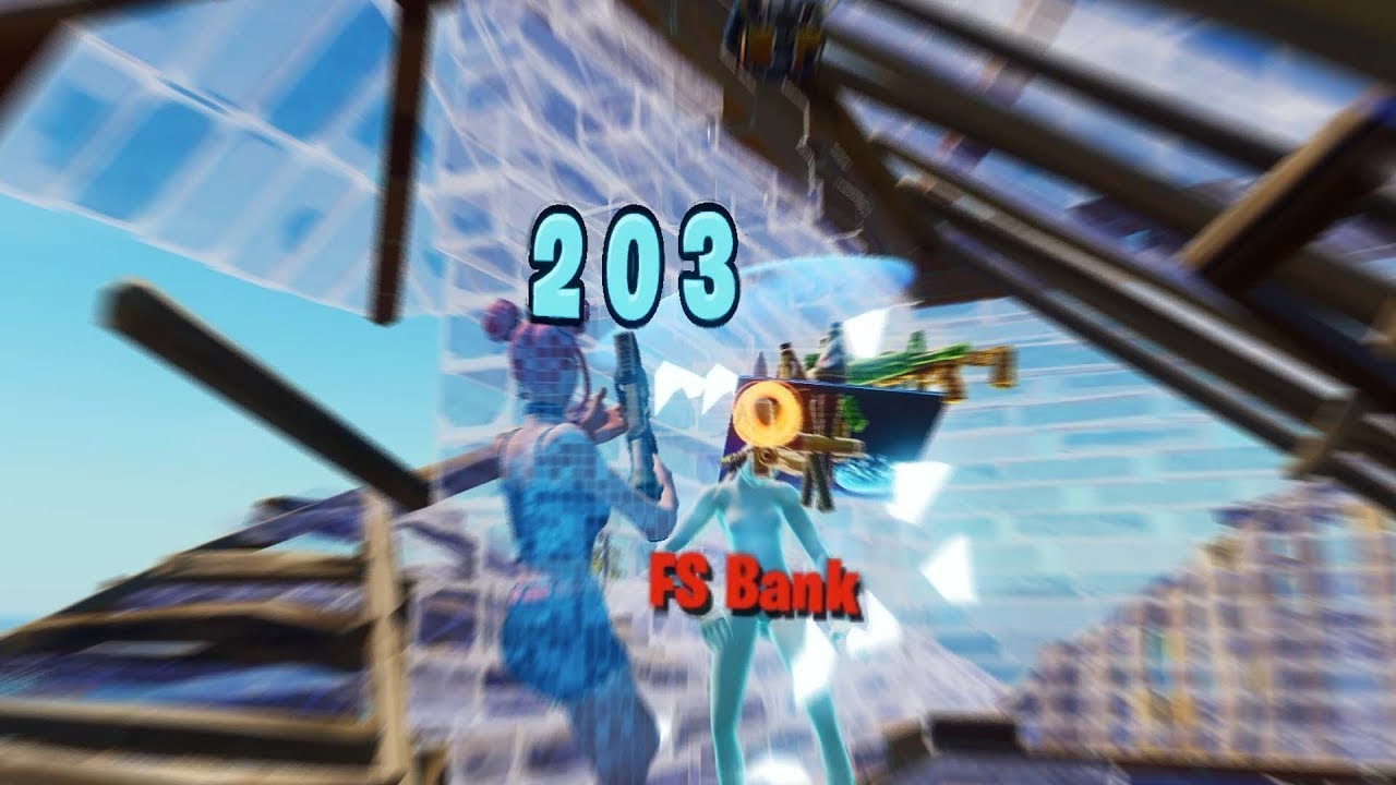Hittin My Shoulder 💪 | Jahq Highlights #31