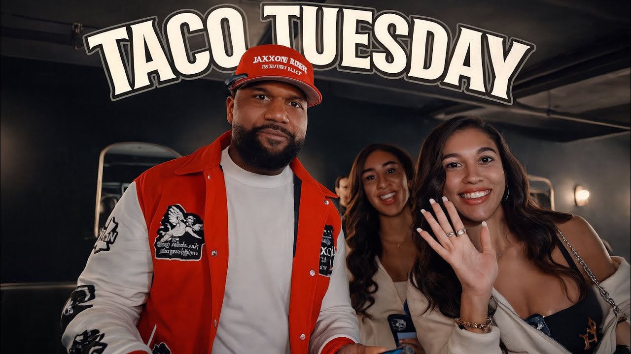TaKO Tuesday at The League!