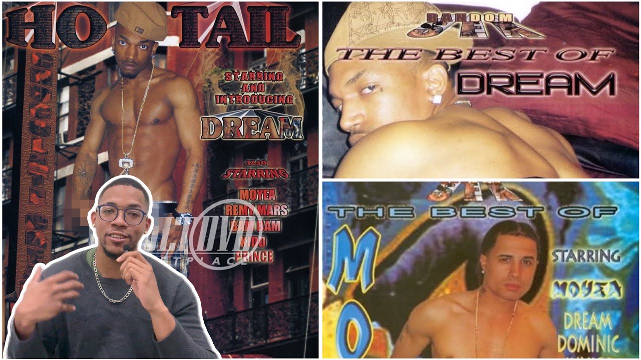 NVH: Ho-Tail (Dream, Moyea, & Remy Mars)