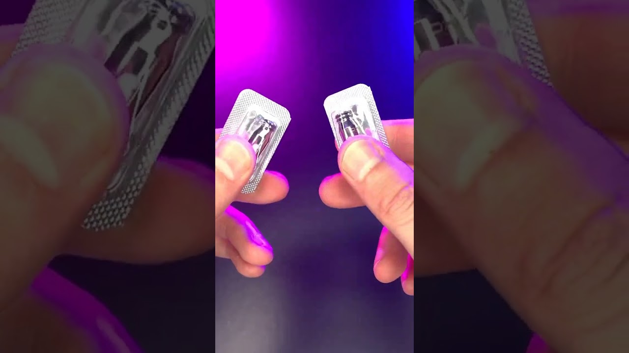 Unboxing the XLIM C by Oxva💥