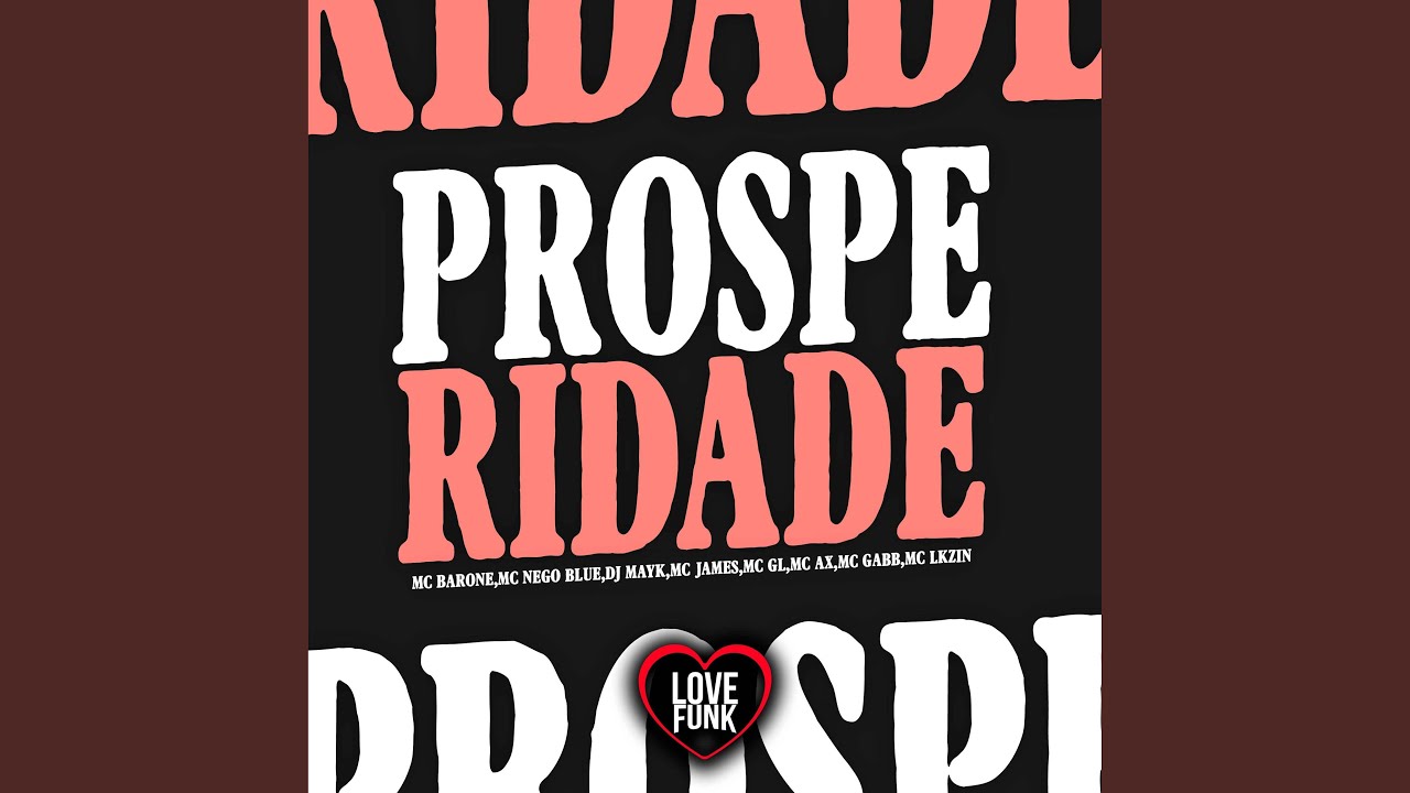 Prosperidade