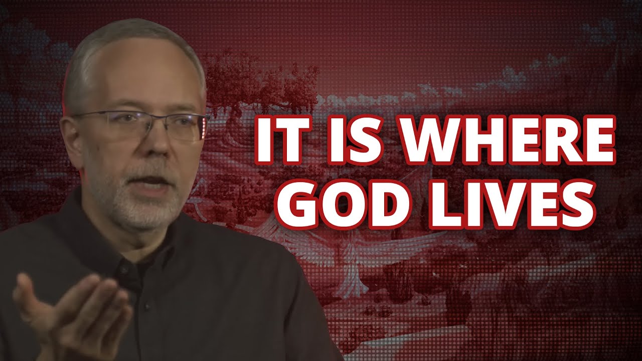 What is Sacred Space?