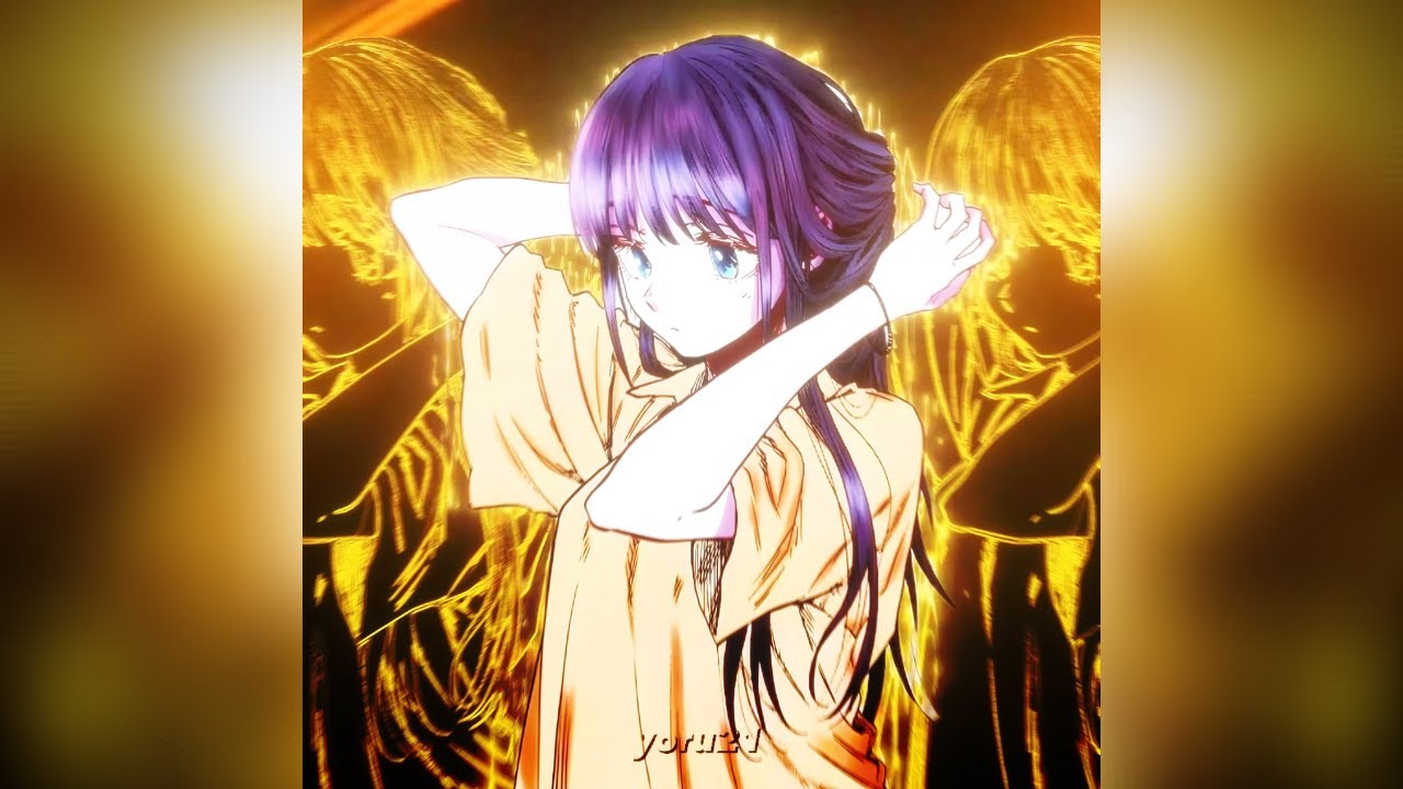 sma$her & MXZI - ACELERADA (𝐏𝐄𝐑𝐅𝐄𝐂𝐓 𝐒𝐋𝐎𝐖𝐄𝐃) | waguri edit