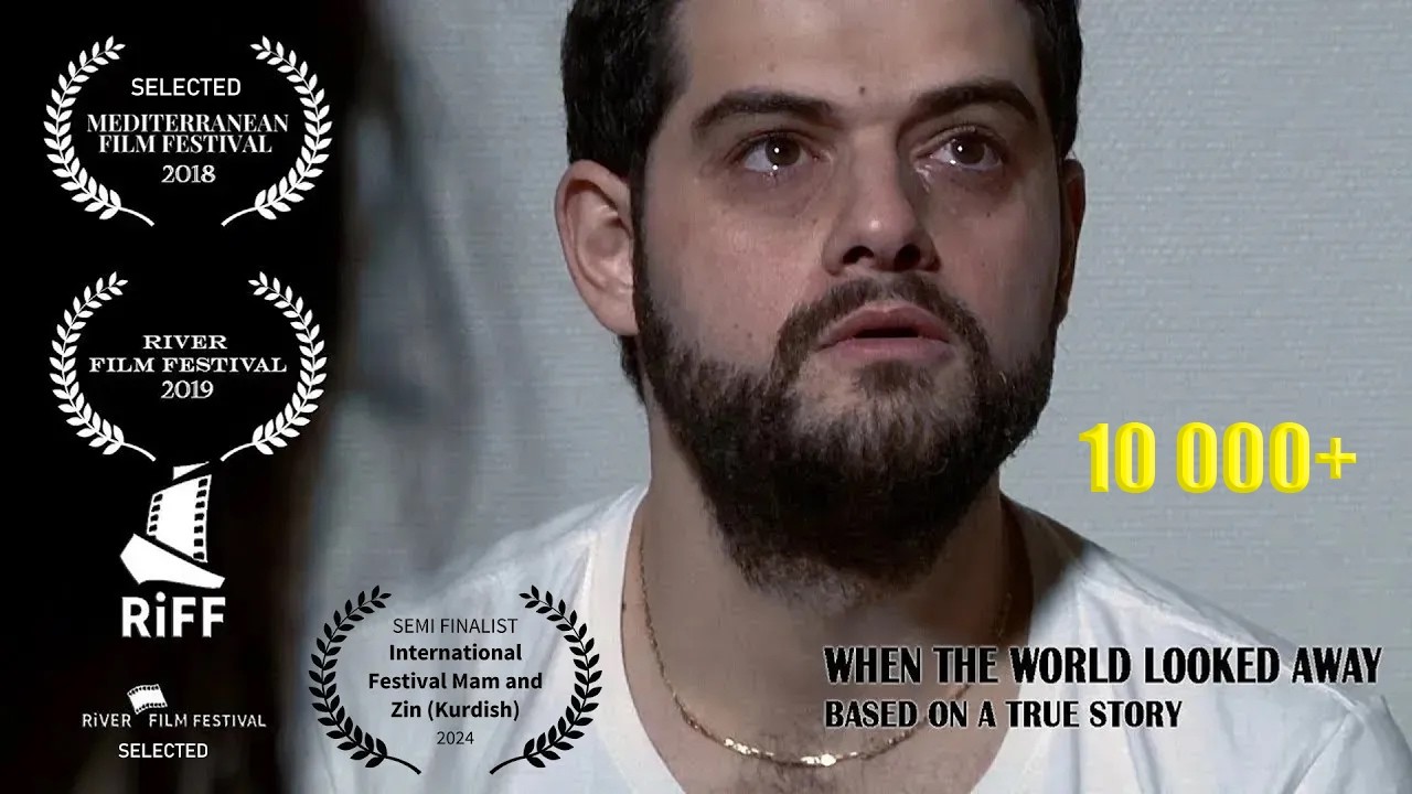 When The World Looked Away | Short Movie | 2021