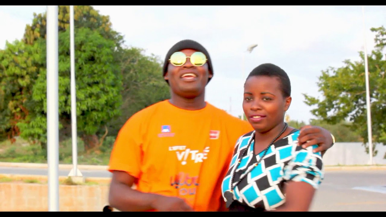 DJ Cash Wanakidorry - Avinieri (Oficial Video)