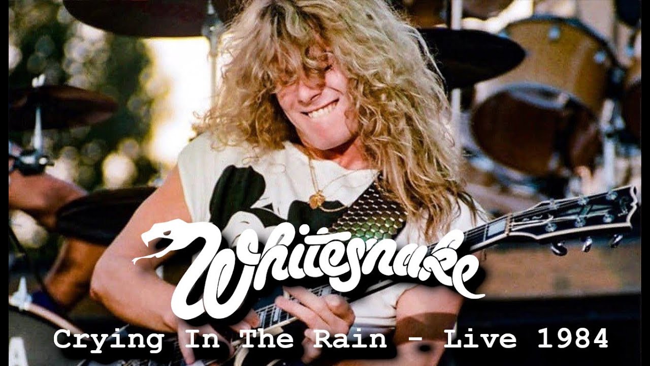 Whitesnake - 