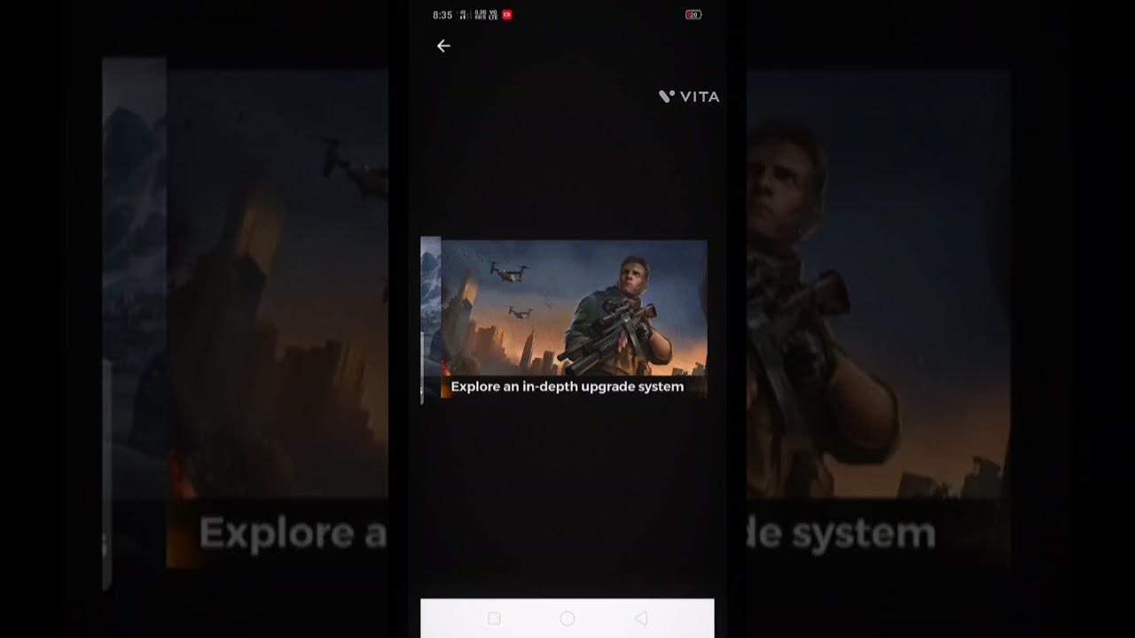 far cry 2 game in mobile