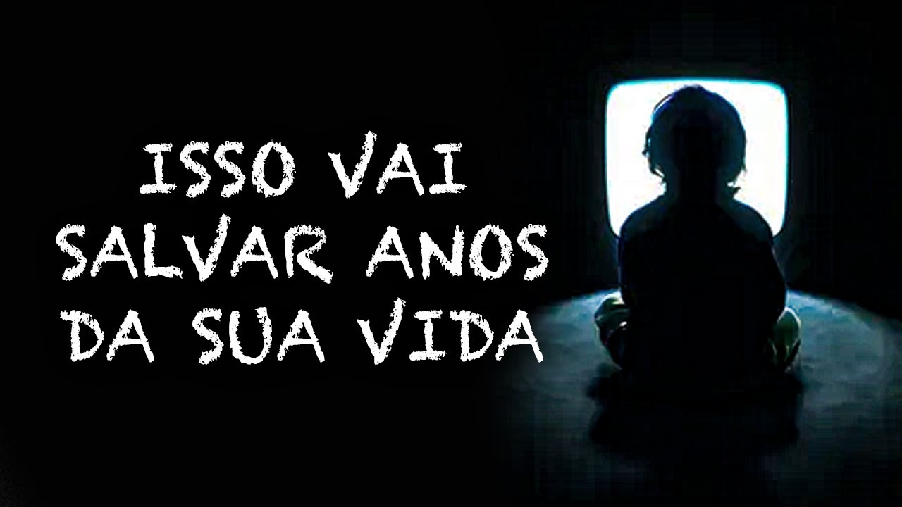 H&aacute;bitos que FOR&Ccedil;AM seu C&eacute;rebro a Parar de Consumir