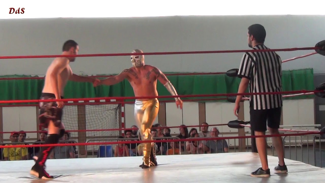 EWLc   Fenrir vs Sky Runner  2019-06-22