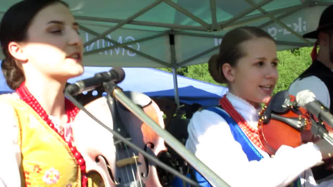 STANEK49 SIĆKO  GRO BIESIADA NA KOPCU 2019.06.02 RADZIECHOW