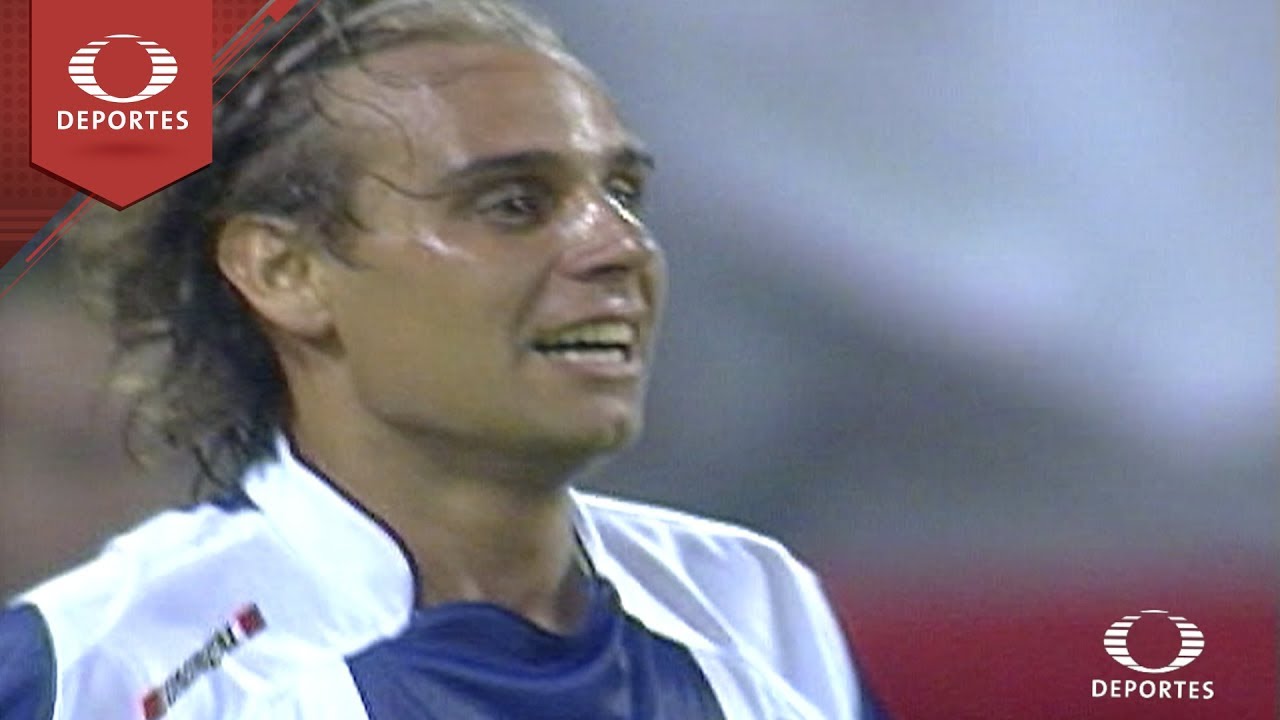 Futbol Retro: Pachuca vs Chivas - Semifinal Clausura 2006 | Televisa Deportes