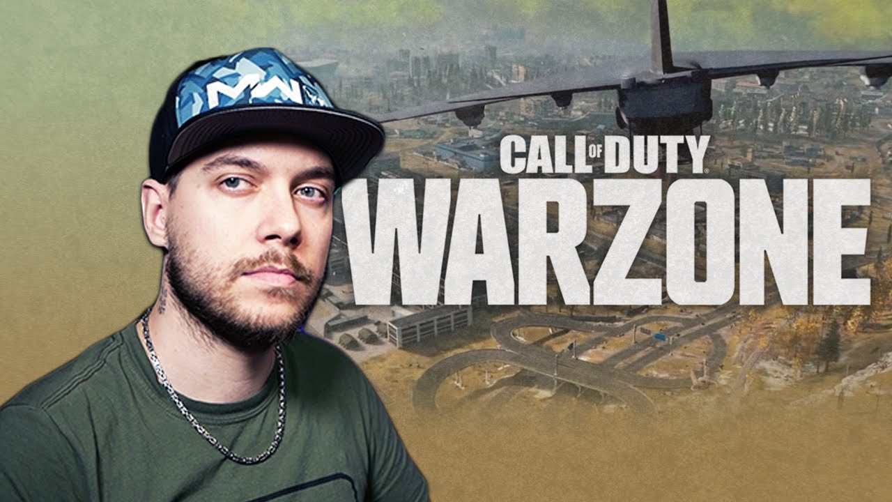 10 Warzone tipů, kter&eacute; nezn&aacute;&scaron; | JAK SE ZLEP&Scaron;IT V COD WARZONE