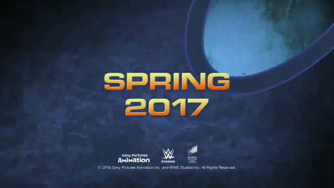 (2° Atualizaçao) breve da Sony Pictures Animation (2006-2026)