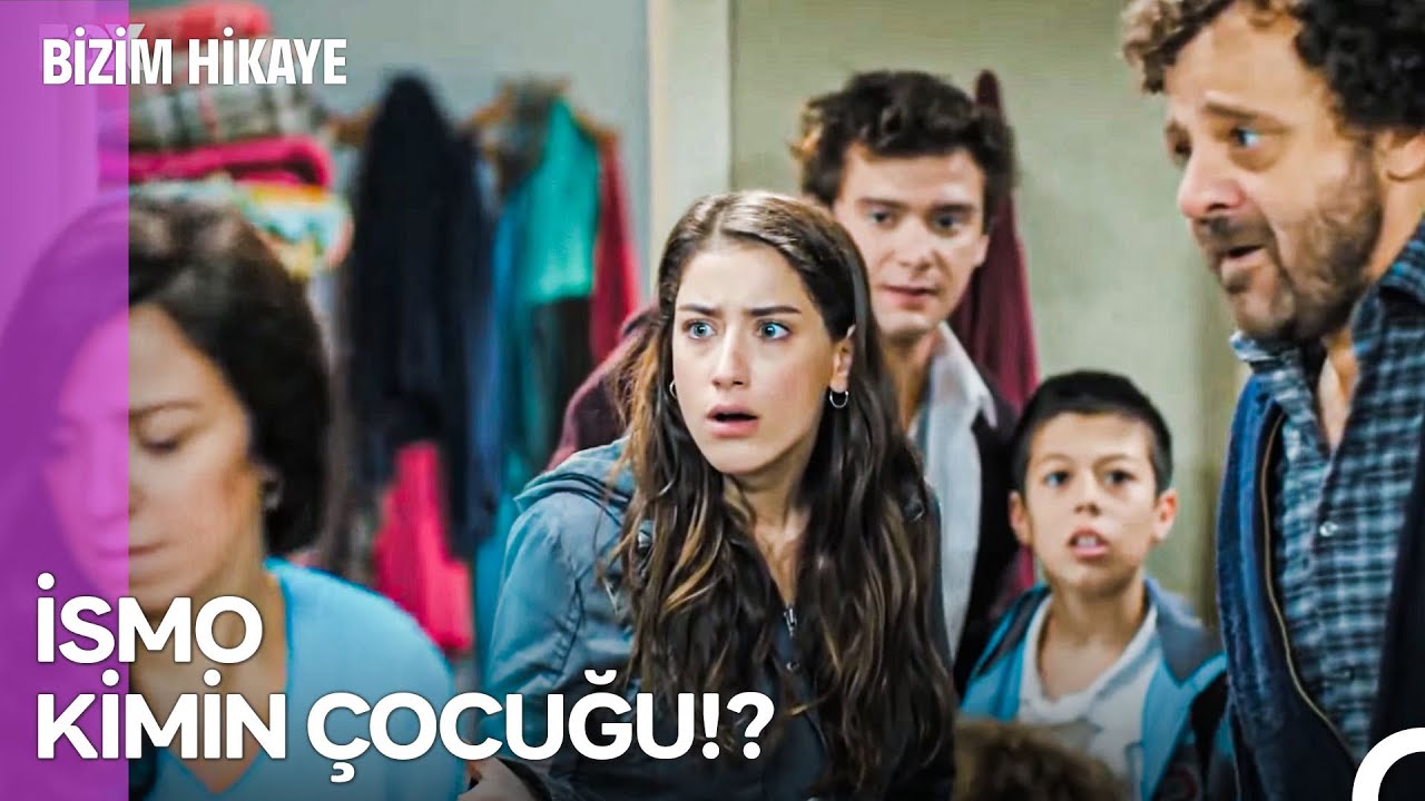 Şükran, İsmet'i Alıp Götürmek İstedi - Bizim Hikaye