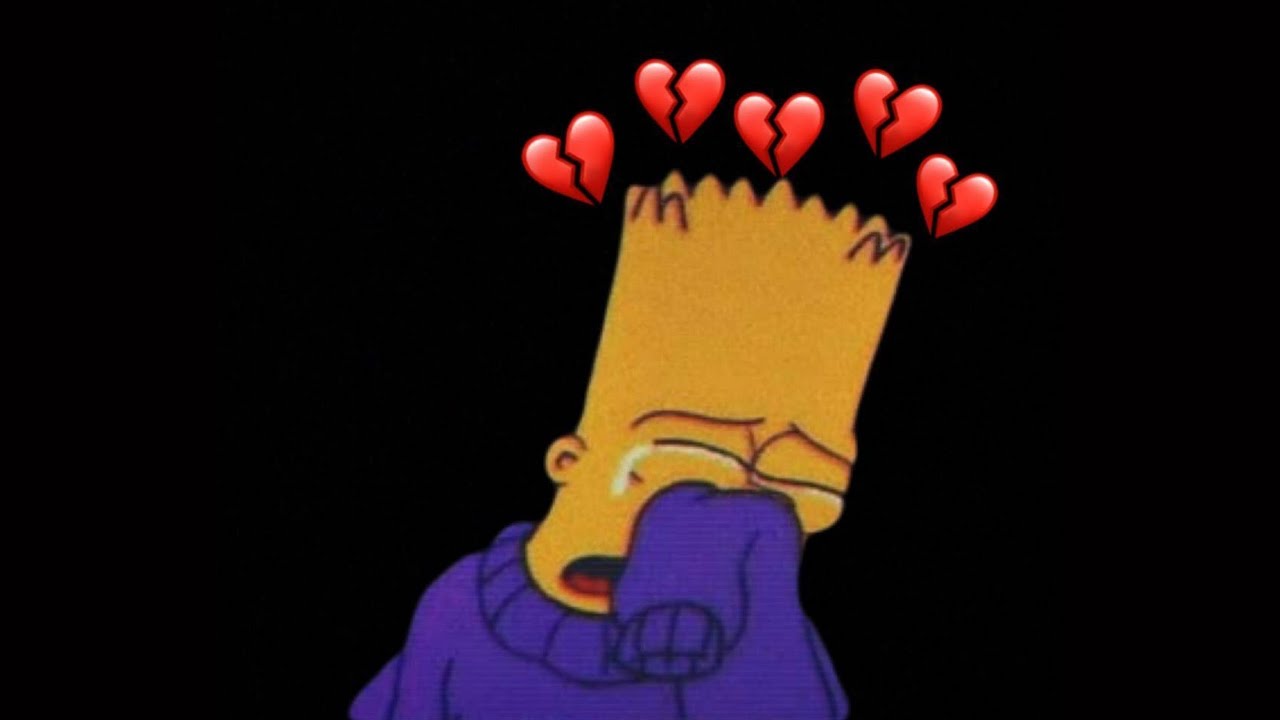 Sad songs for Sad people (English)