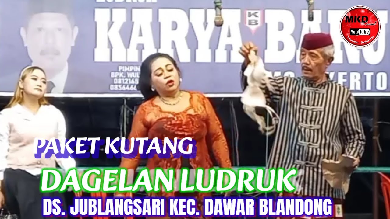 PAKET KUTANG 