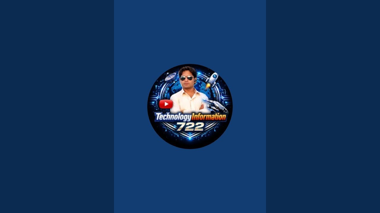 Technology information 722 life in future