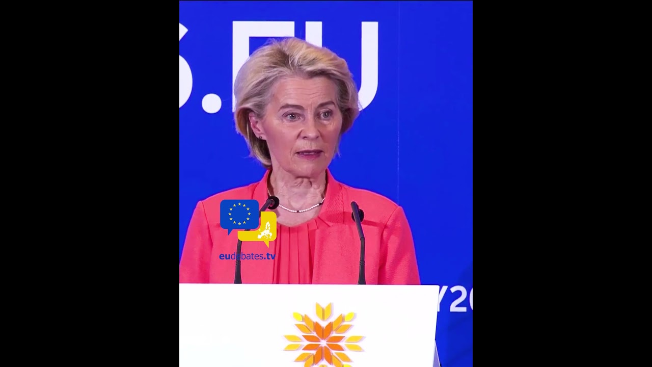Greenland Can Count on Us: European Union Doubles Its Money and Takes Arctic Security Seriously!