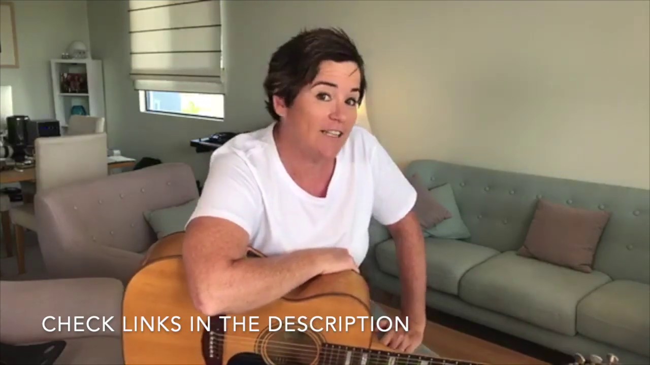 Marie Wilson Live Acoustic Session (Originals)