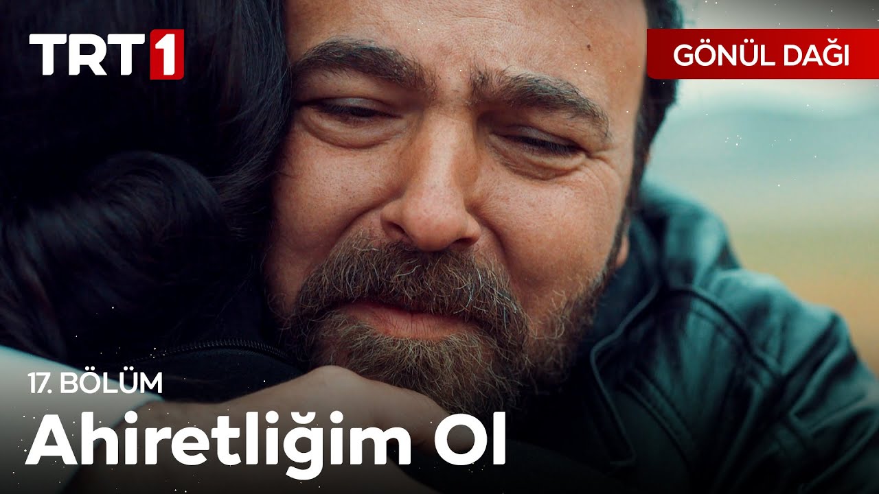 Bana varır mısın Zahide? - Gönül Dağı 17. Bölüm