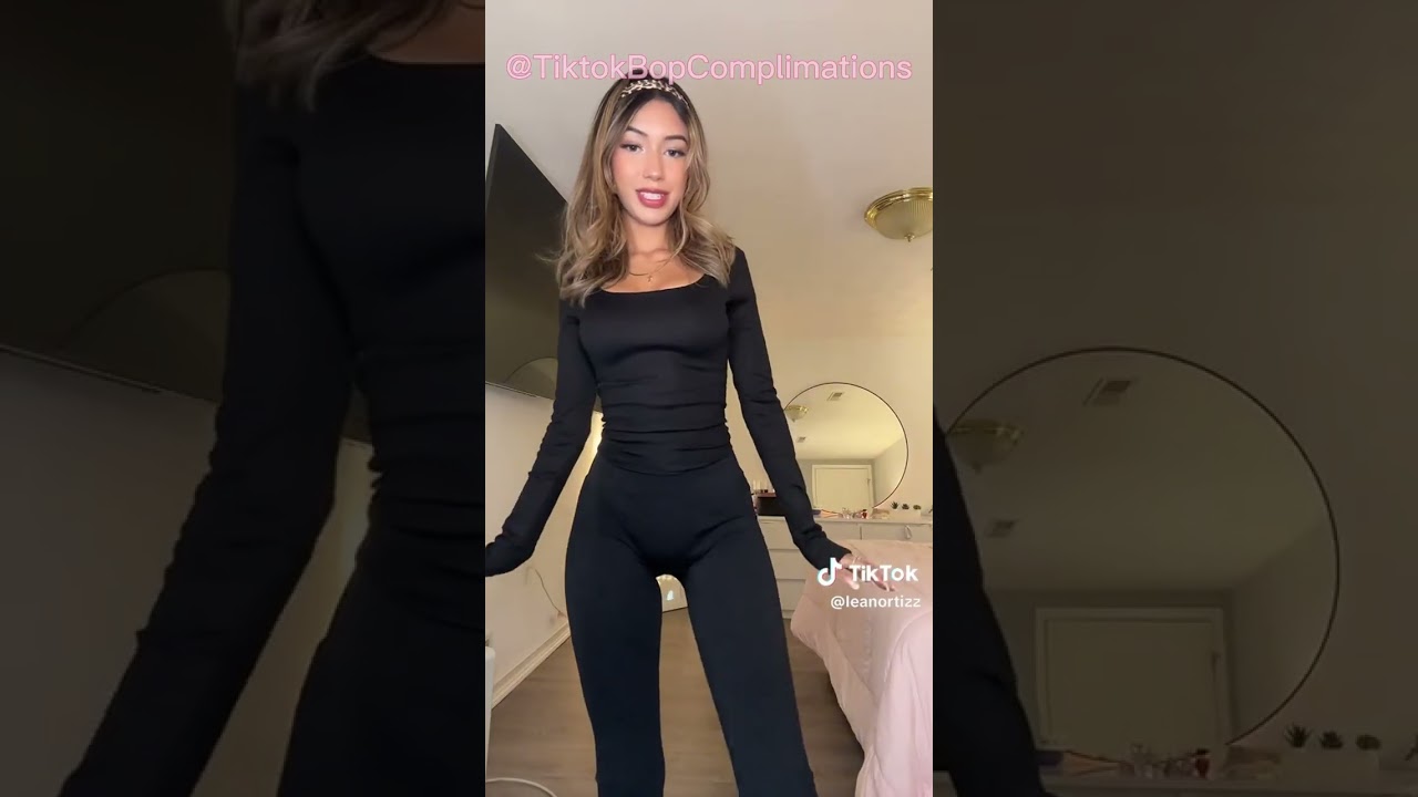 Tiktok Bop Compilation | leanortizz