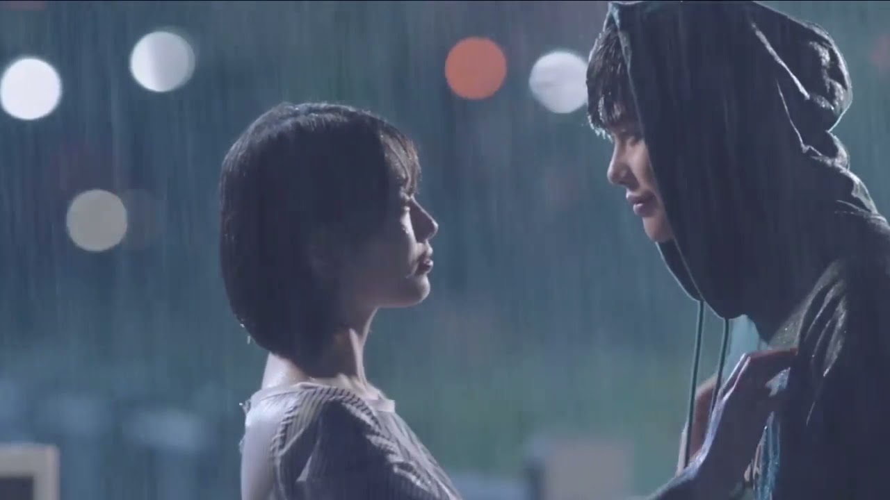 Some Take Kissing Scene || Suzy Lee Jong Suk || While you Where Sleeping