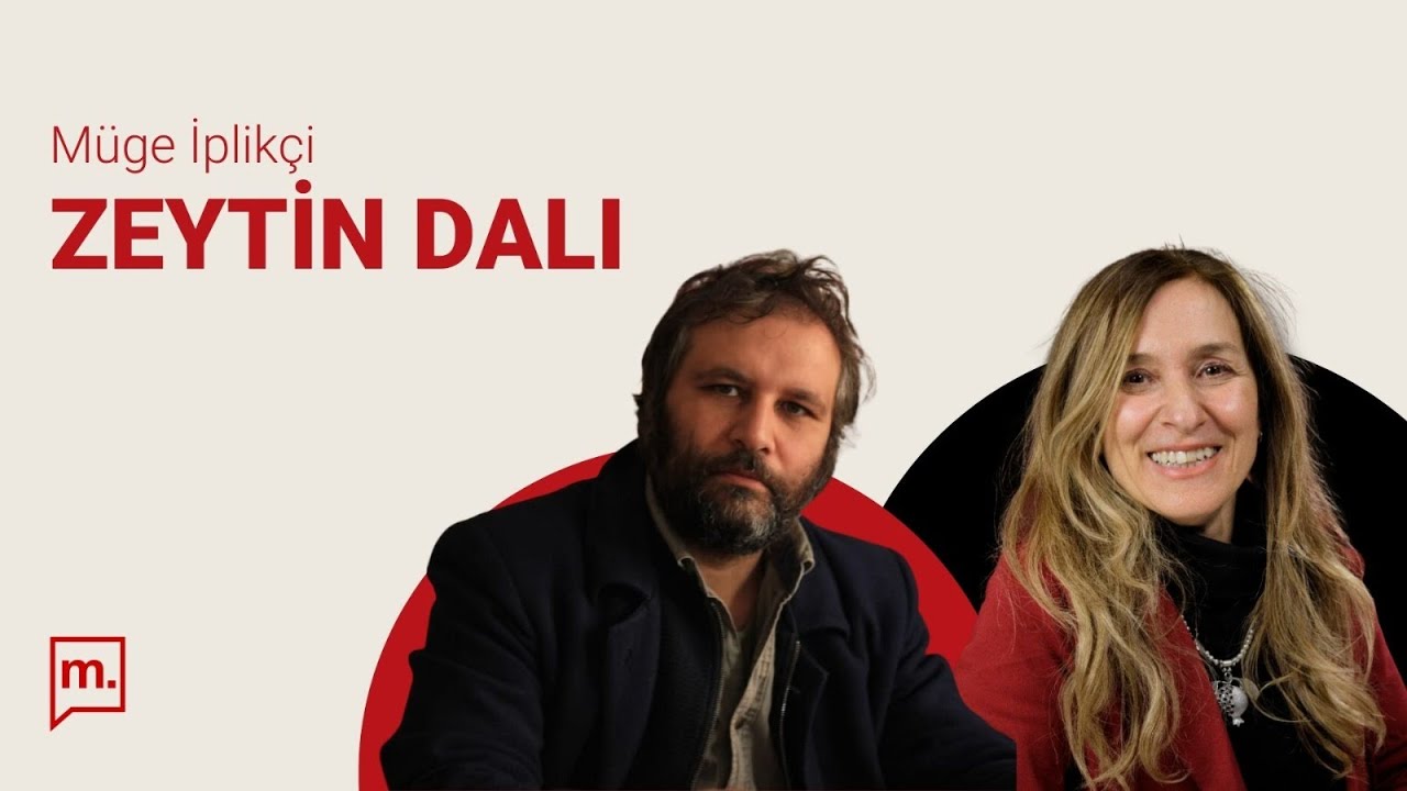 Töre Sivrioğlu ile 